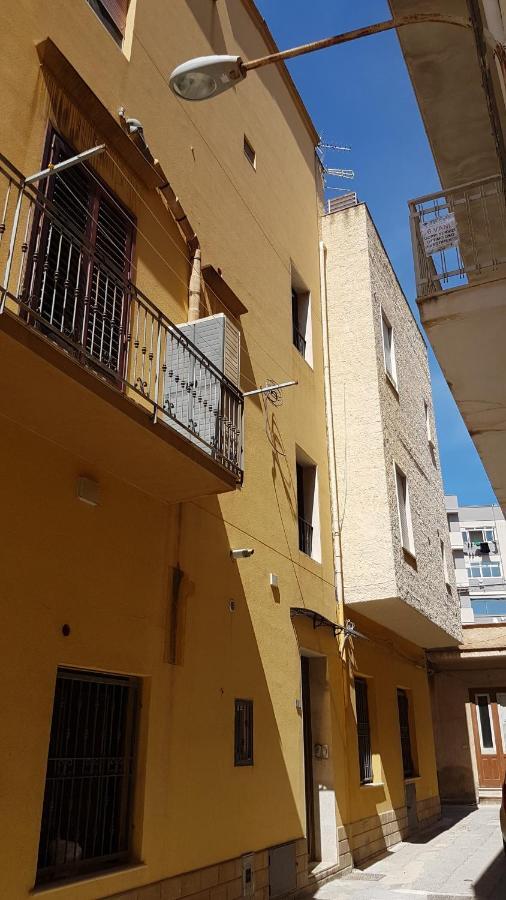 Casameo Daire Marsala Dış mekan fotoğraf
